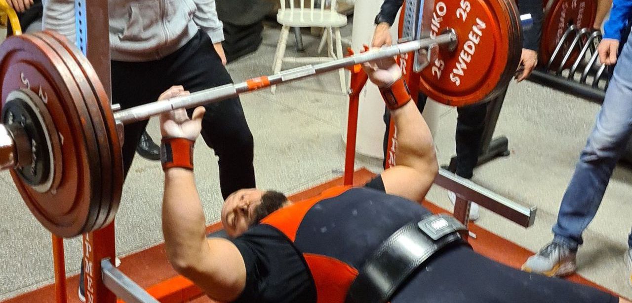 PM atlet