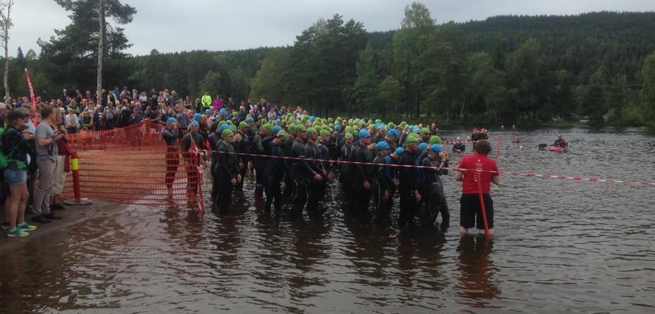 PM triatlon